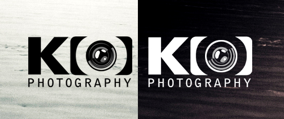 KOPhotography Logosample